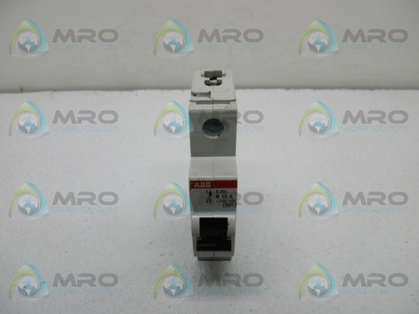 ABB S201-K10 10A  UNMP