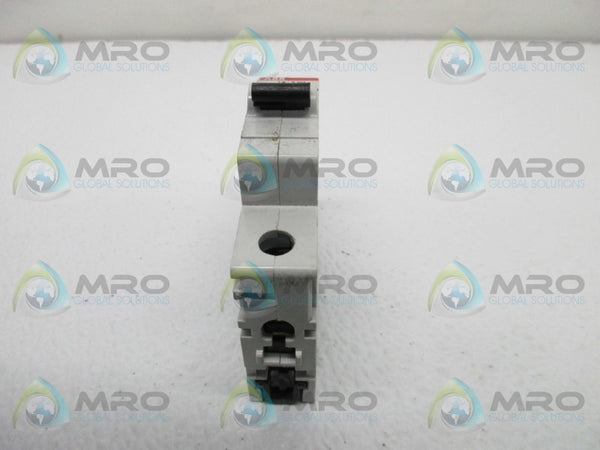 ABB S201-K10 10A  UNMP