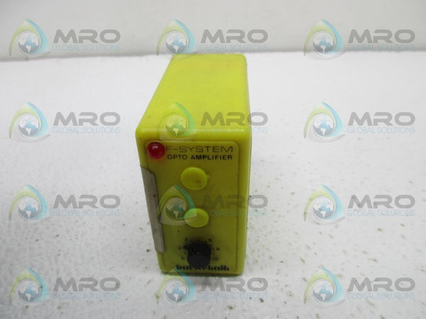 PULSTEKNIK FFA DELAY RELAY  UNMP