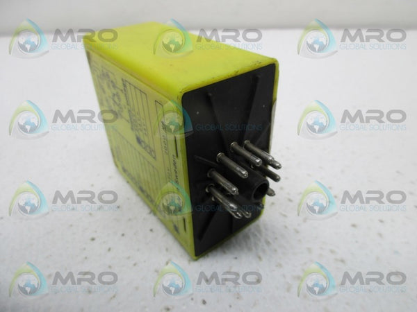 PULSTEKNIK FFA DELAY RELAY  UNMP