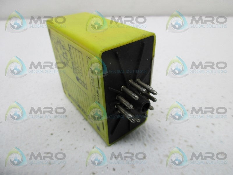 PULSTEKNIK FFA DELAY RELAY  UNMP