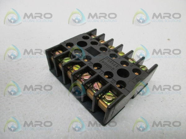 MSD INC 27390J SOCKET RELAY 12PIN  NSMP