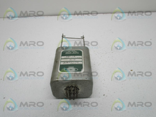 PANALARM SC-113PF RELAY  UNMP