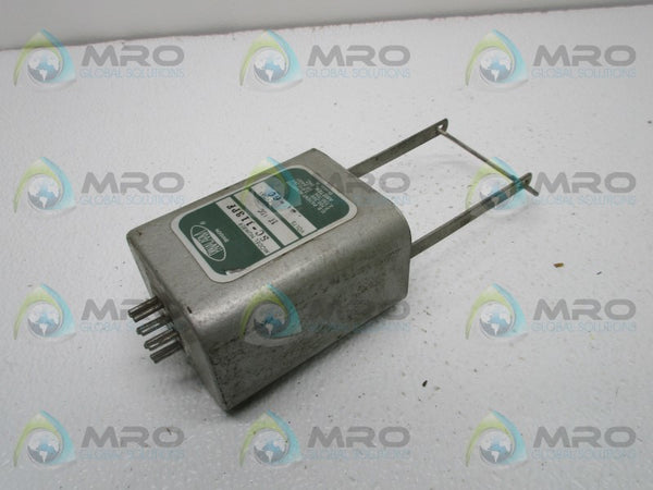 PANALARM SC-113PF RELAY  UNMP