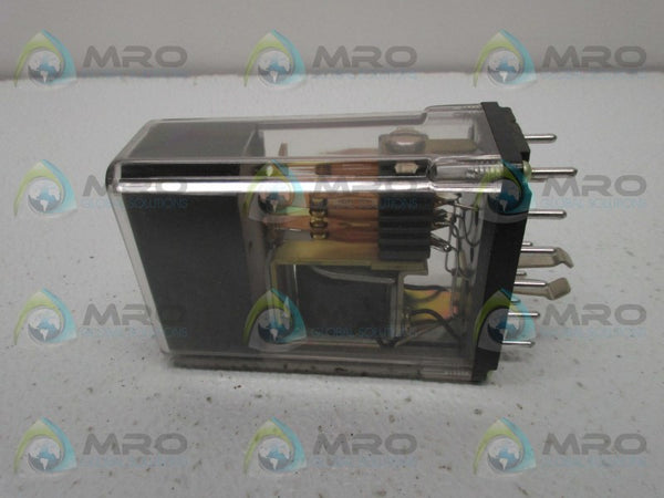 STRUTHERS DUNN 219BBX149 RELAY 12VDC  NSNP