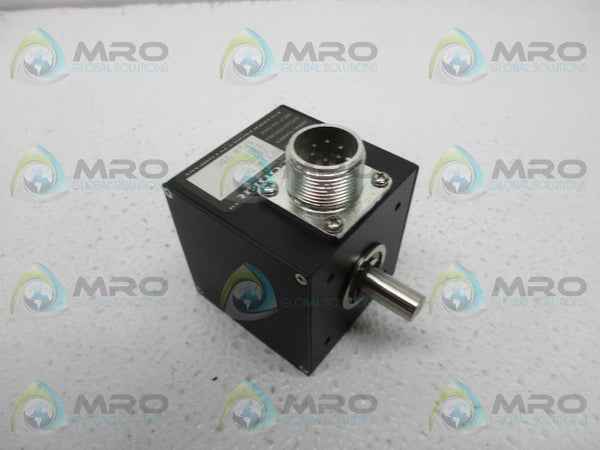 ACCUCODER 711-0 ENCODER  NSMP