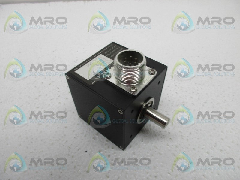 ACCUCODER 711-0 ENCODER  NSMP