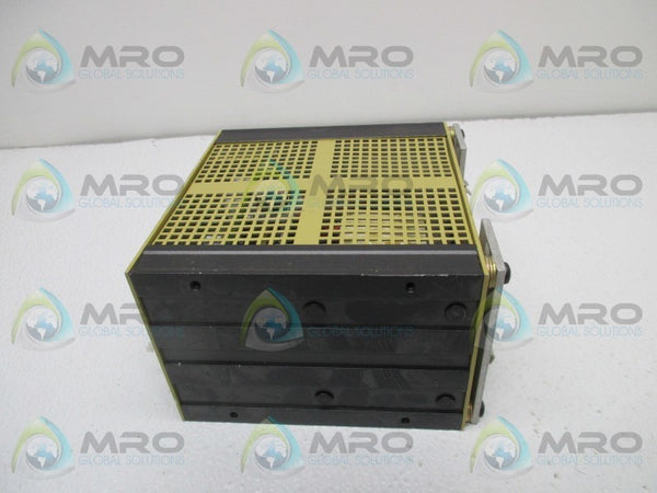 ACOPIAN VTD15-100M DUAL TRACKING POWER SUPPLY  NSNP