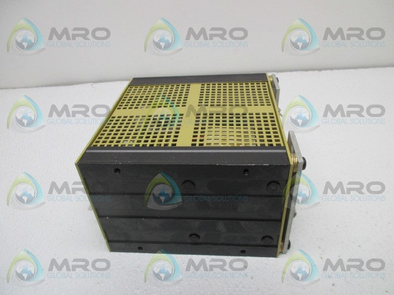 ACOPIAN VTD15-100M DUAL TRACKING POWER SUPPLY  NSNP