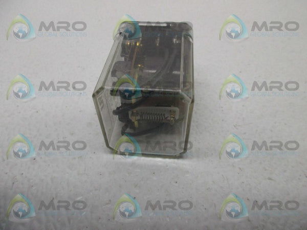 MAGNECRAFT W388ACPX-14 RELAY 120V  UNMP