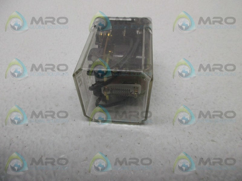 MAGNECRAFT W388ACPX-14 RELAY 120V  UNMP