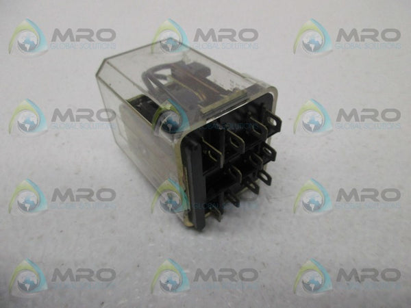 MAGNECRAFT W388ACPX-14 RELAY 120V  UNMP