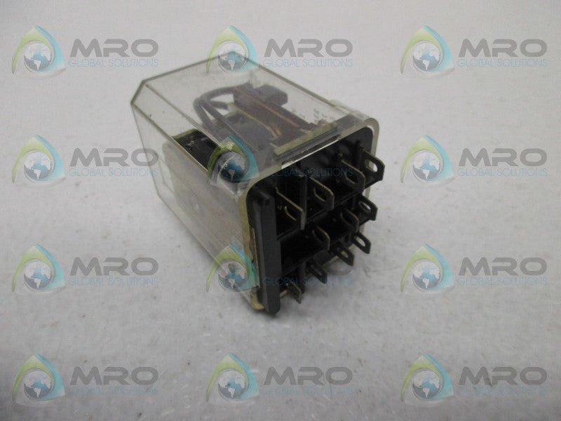 MAGNECRAFT W388ACPX-14 RELAY 120V  UNMP