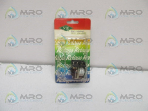 NTE R06-11D10-6 RELAY  NSMP