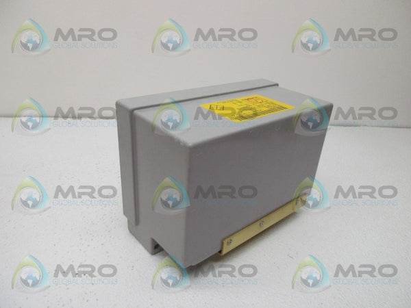 ABB 609904T001N SOLID STATE TRIP  NSMP