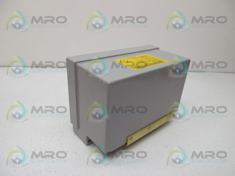ABB 609904T001N SOLID STATE TRIP  NSMP