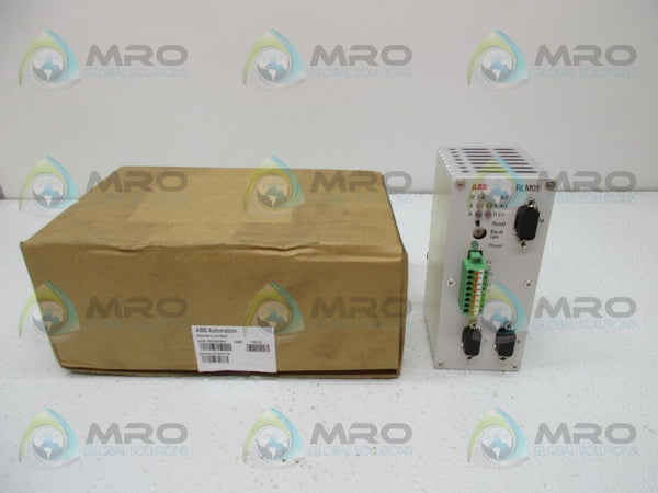 ABB 3BDZ000398R1 LINK MODULE  NSMP