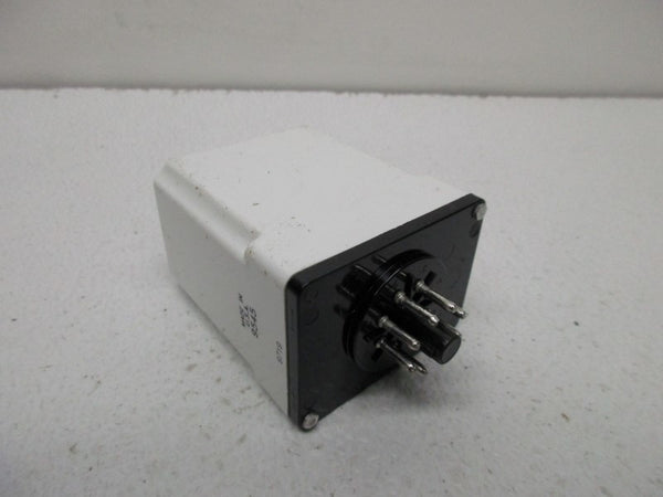 MAGNECRAFT W211ACPS0X-7 1.0-180 SEC TIME DELAY RELAY  NSMP