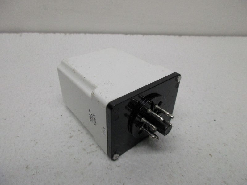 MAGNECRAFT W211ACPS0X-7 1.0-180 SEC TIME DELAY RELAY  NSMP
