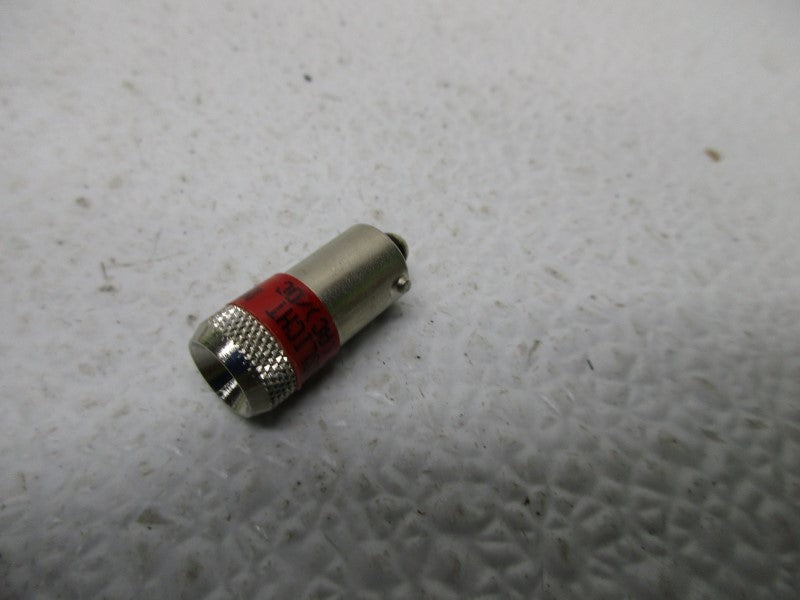 ABB CBK-LBD8R LED BULB RED (IN BOX)  NSNP