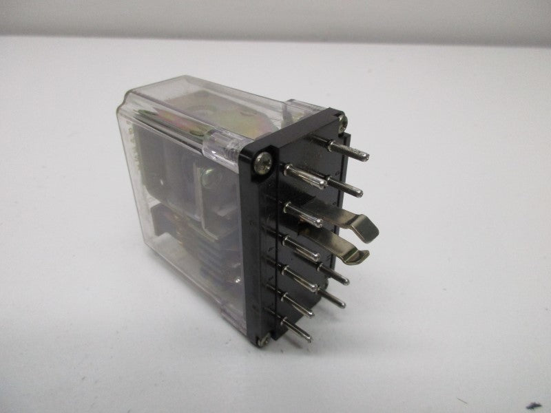 STRUTHERS DUNN 219BBX227 RELAY 250V  NSMP