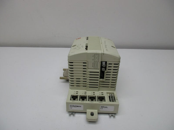 ABB 3BSE018104R1 AC 800M PROCESSOR UNIT  UNMP