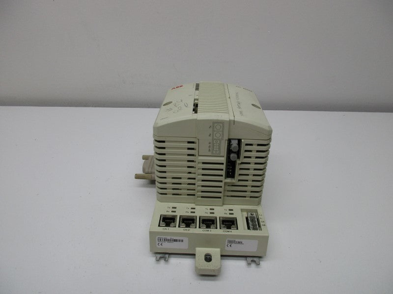 ABB 3BSE018104R1 AC 800M PROCESSOR UNIT  UNMP