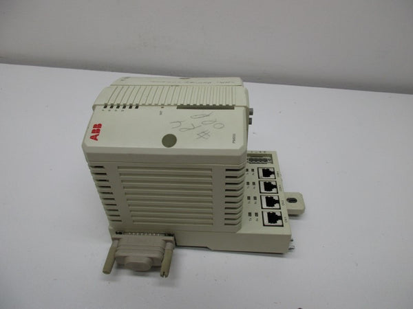 ABB 3BSE018104R1 AC 800M PROCESSOR UNIT  UNMP