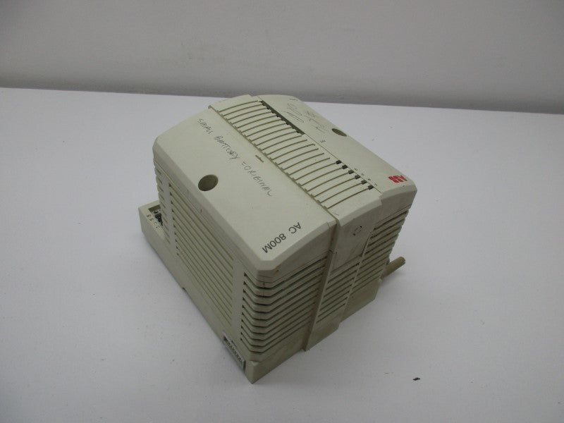 ABB 3BSE018104R1 AC 800M PROCESSOR UNIT  UNMP