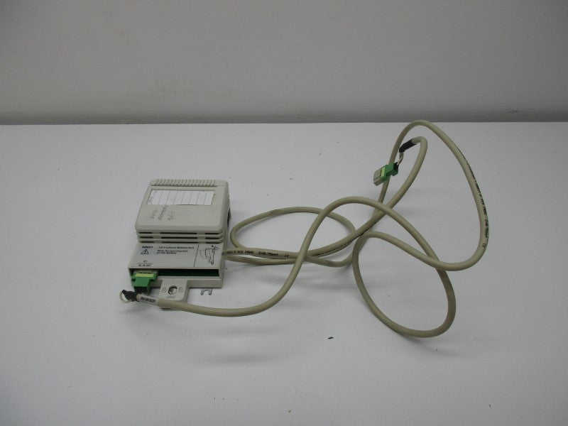 ABB 3BSE018109R1 LITHIUM BATTER UNIT  UNMP