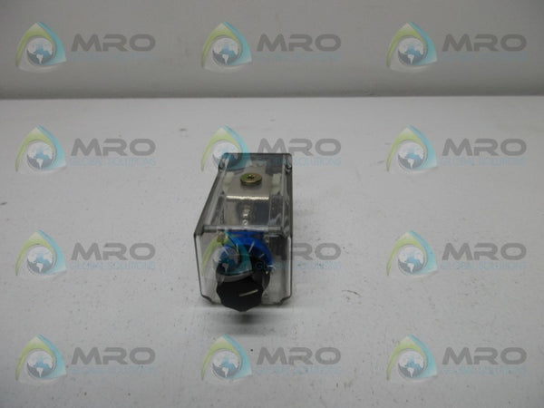 MSD 326XBX48-180 RELAY  NSNP