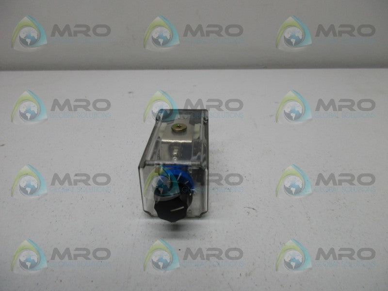 MSD 326XBX48-180 RELAY  NSNP