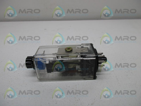MSD 326XBX48-180 RELAY  NSNP
