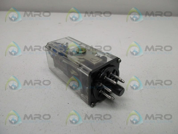 MSD 326XBX48-180 RELAY  NSNP