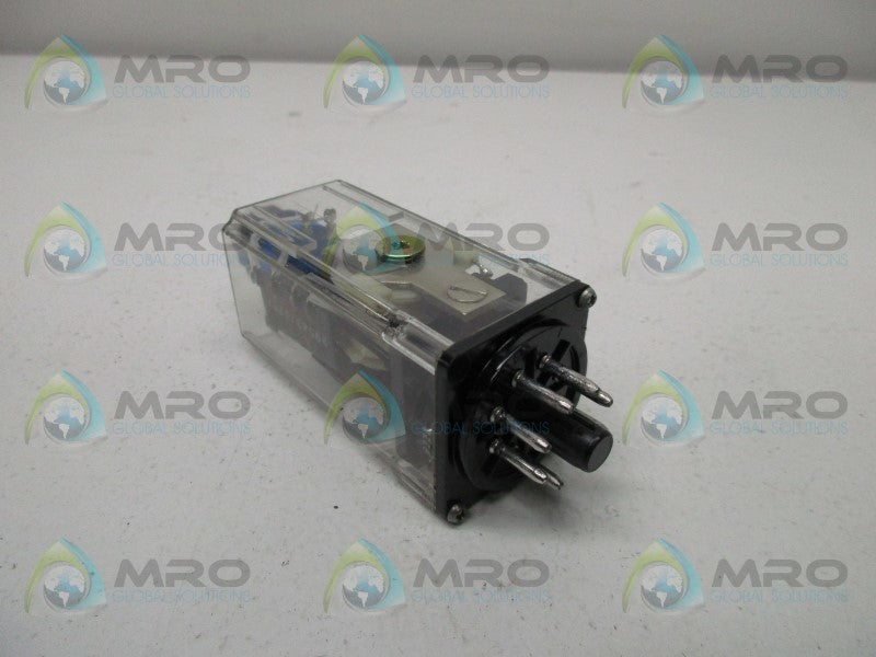 MSD 326XBX48-180 RELAY  NSNP