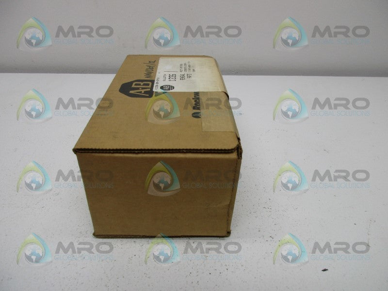 ALLEN BRADLEY 1336-BR-SP1A SER. A RECTIFIER BRIDGE  NSFS