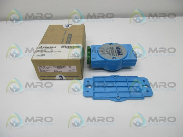 ADVANTECH ADAM-4520 DATA ACQUISITION MODULE  NSMP