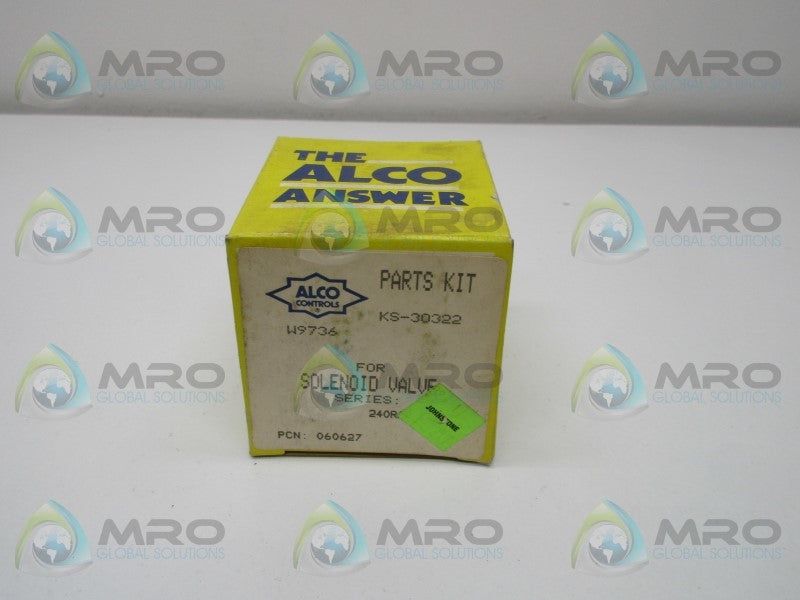 ALCO CONTROLS KS-30322 NSMP