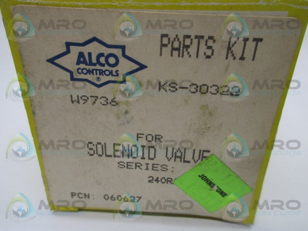 ALCO CONTROLS KS-30322 NSMP