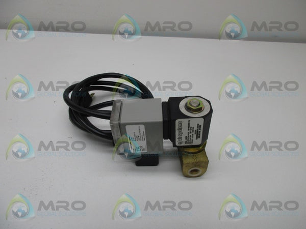 AIR SYSTEMS AD2000-115 VALVE DRAIN  NSMP