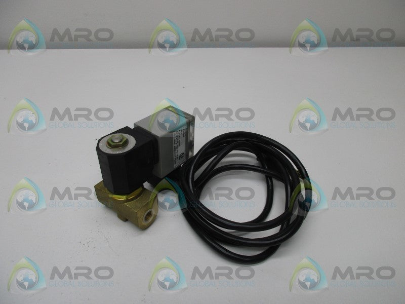 AIR SYSTEMS AD2000-115 VALVE DRAIN  NSMP