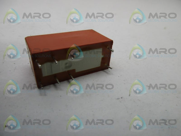 SCHRACK RT425024 RELAY 24VDC  UNMP