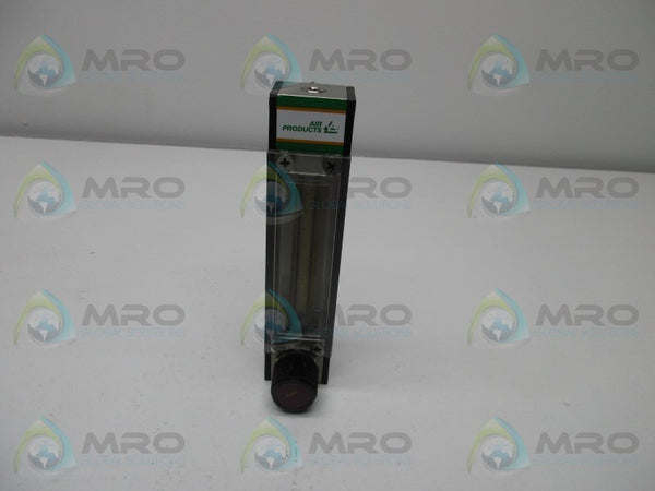AIR PRODUCTS E29-W-65MM3 FLOW METER  NSNP