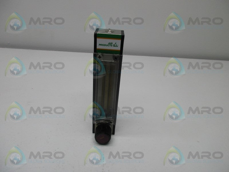 AIR PRODUCTS E29-W-65MM3 FLOW METER  NSNP