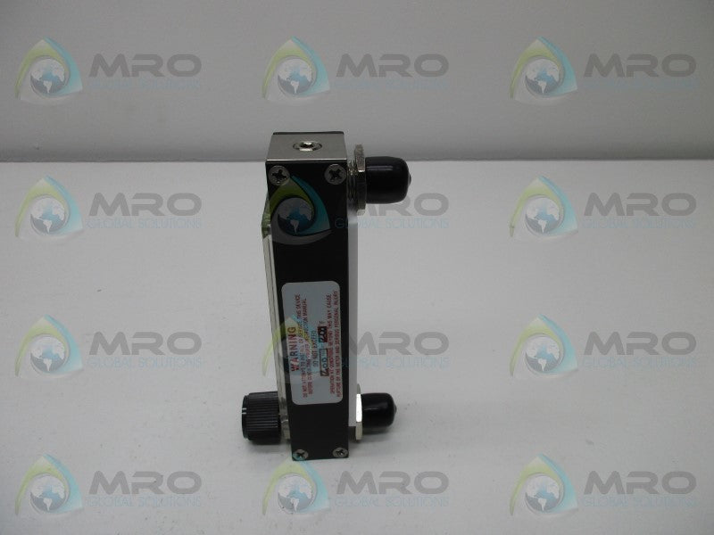 AIR PRODUCTS E29-W-65MM3 FLOW METER  NSNP