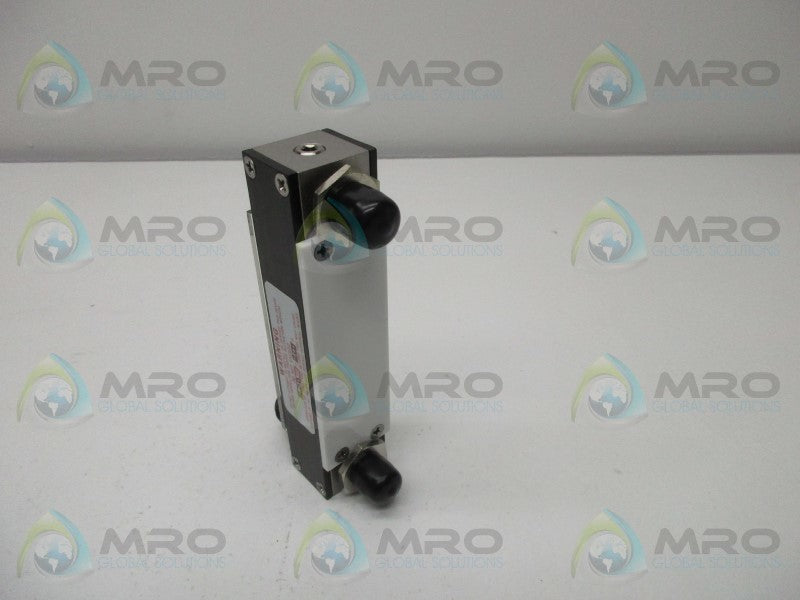 AIR PRODUCTS E29-W-65MM3 FLOW METER  NSNP