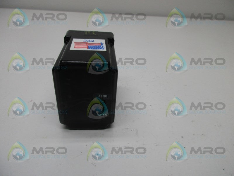 ACTION INSTRUMENTS MDL4300-182 RELAY  UNMP