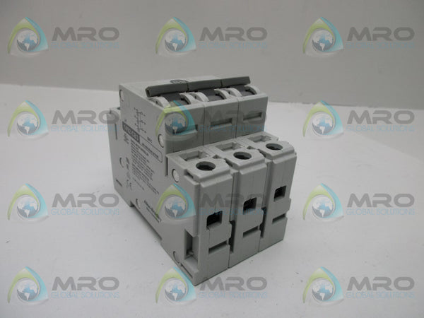 ALLEN BRADLEY 1492-CB3G150 SER. C NSMP