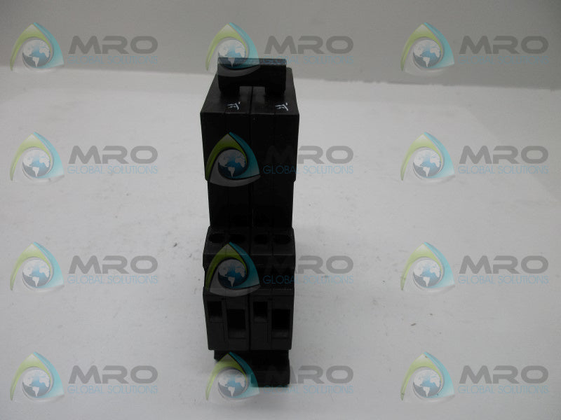 ALLEN BRADLEY 1492-GS2G100 SER. A CIRCUIT BREAKER  NSMP