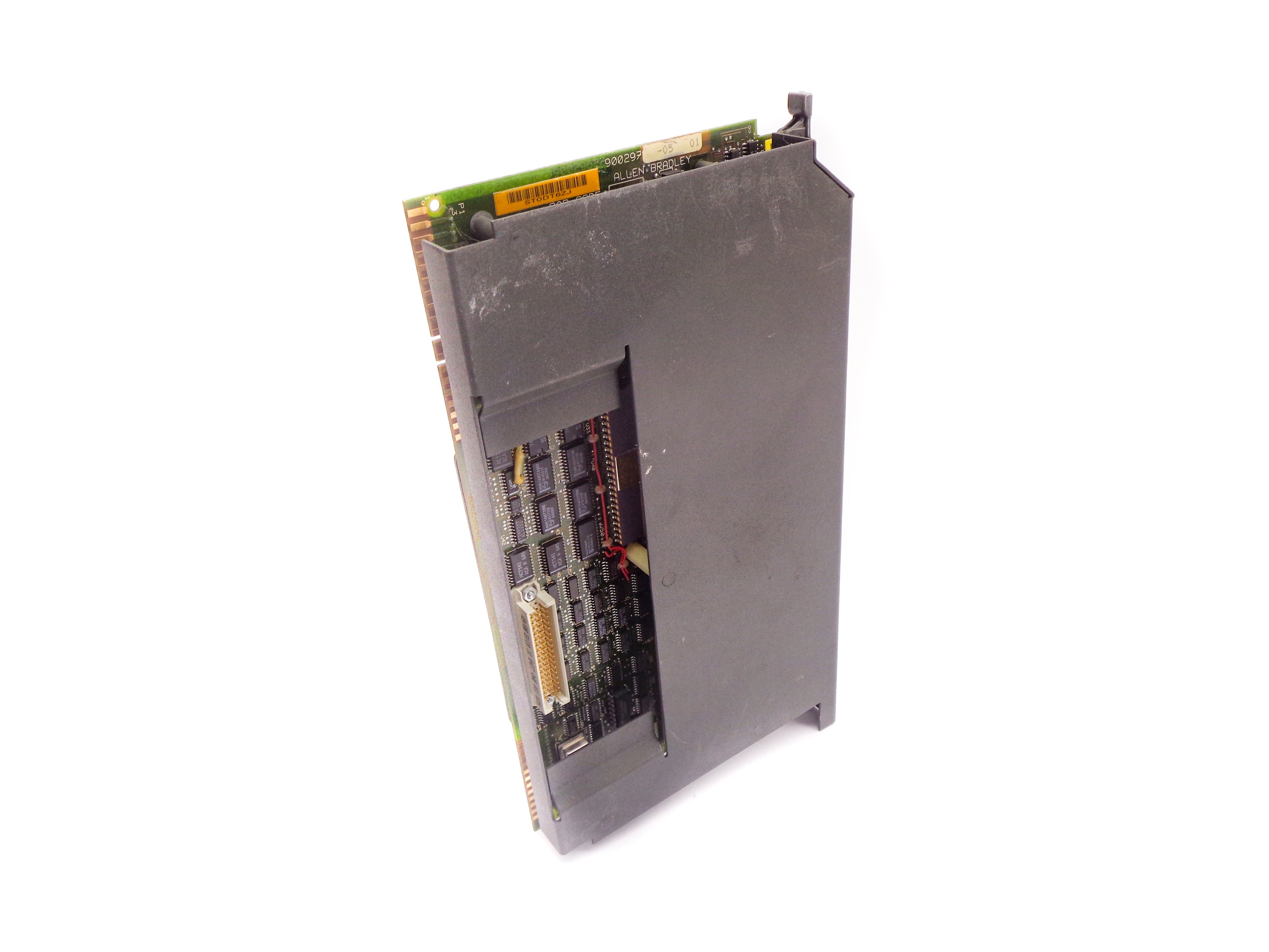 ALLEN BRADLEY 1771-HS SER. B F/W 1.05 UNMP